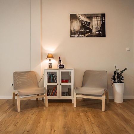 Willa Klonowa Wisla Bagian luar foto