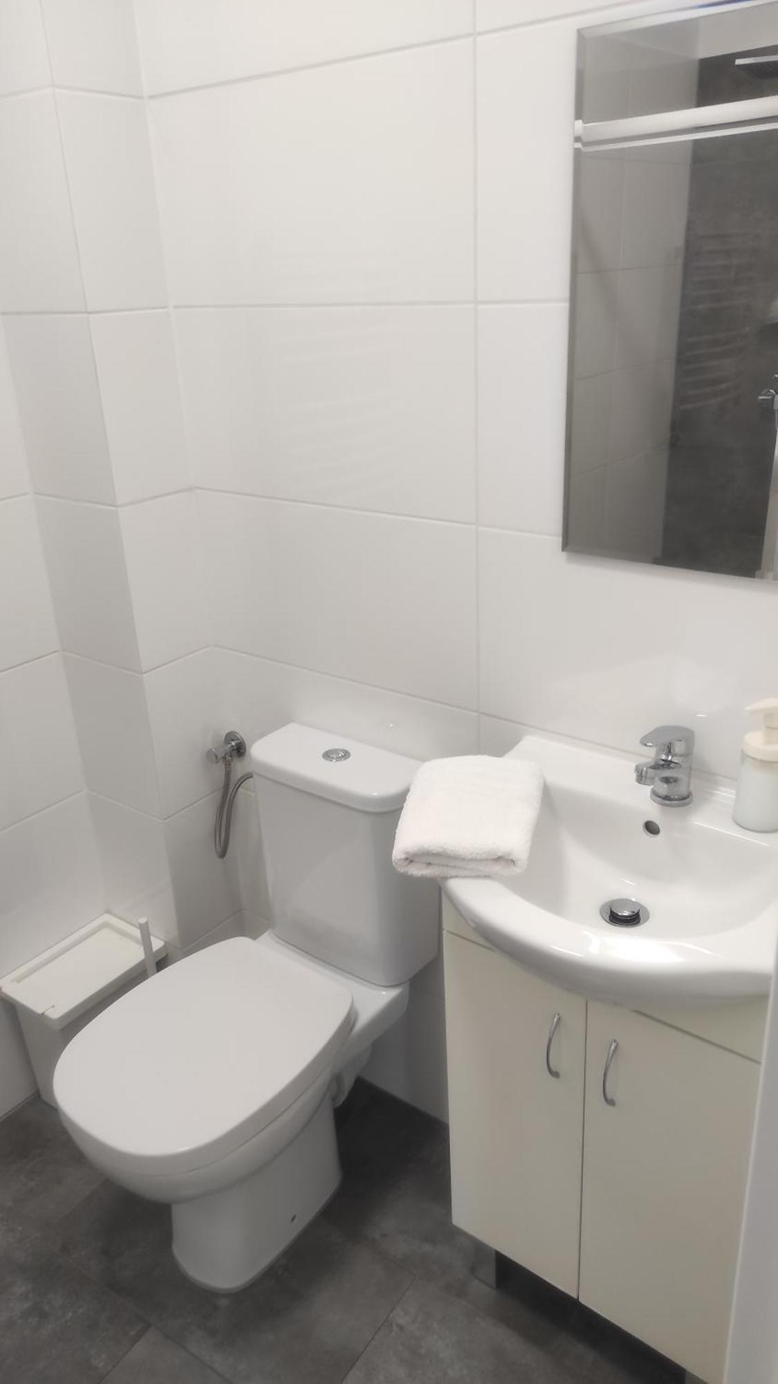 Willa Klonowa Wisla Bagian luar foto