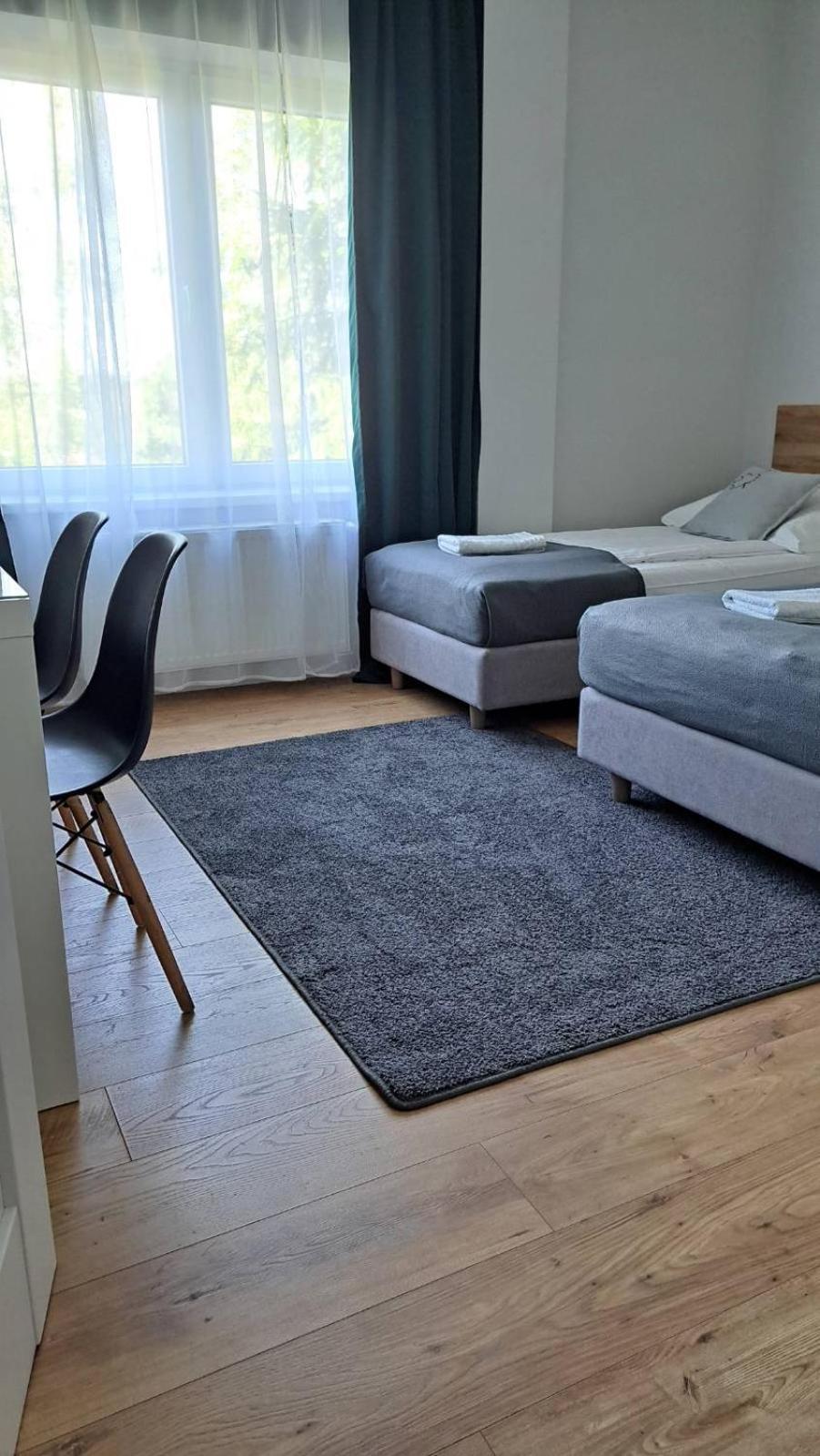 Willa Klonowa Wisla Bagian luar foto