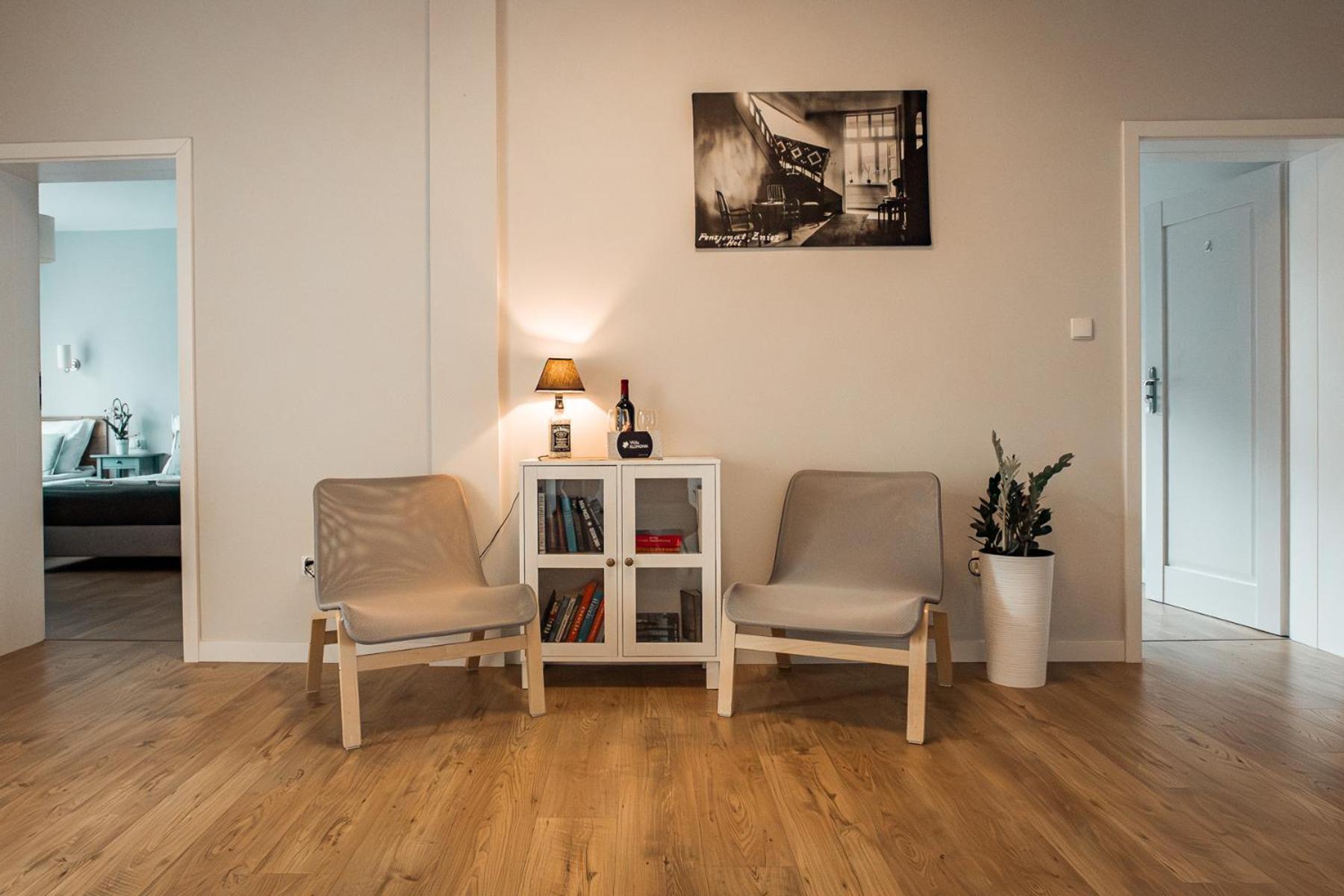 Willa Klonowa Wisla Bagian luar foto
