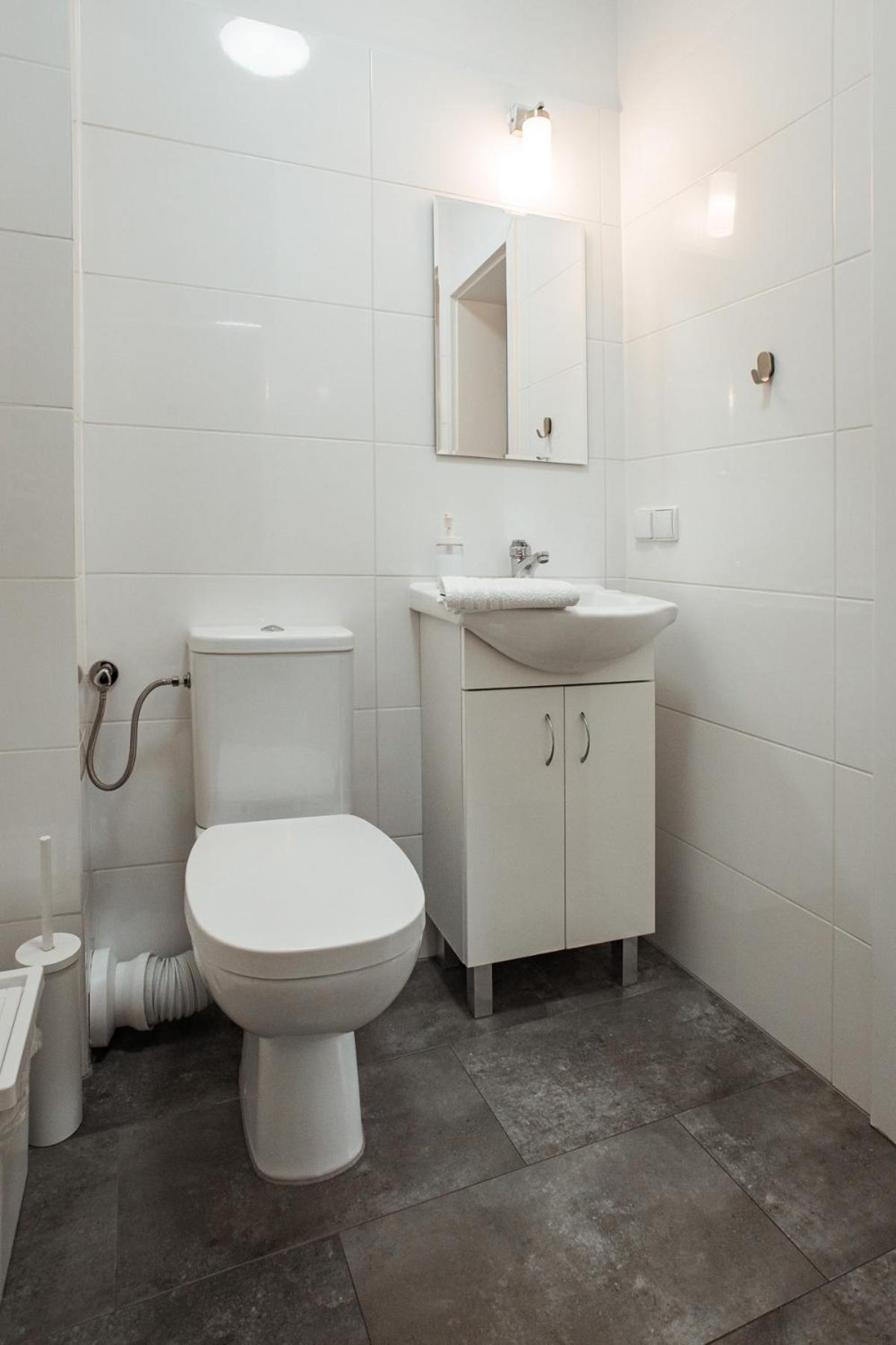 Willa Klonowa Wisla Bagian luar foto