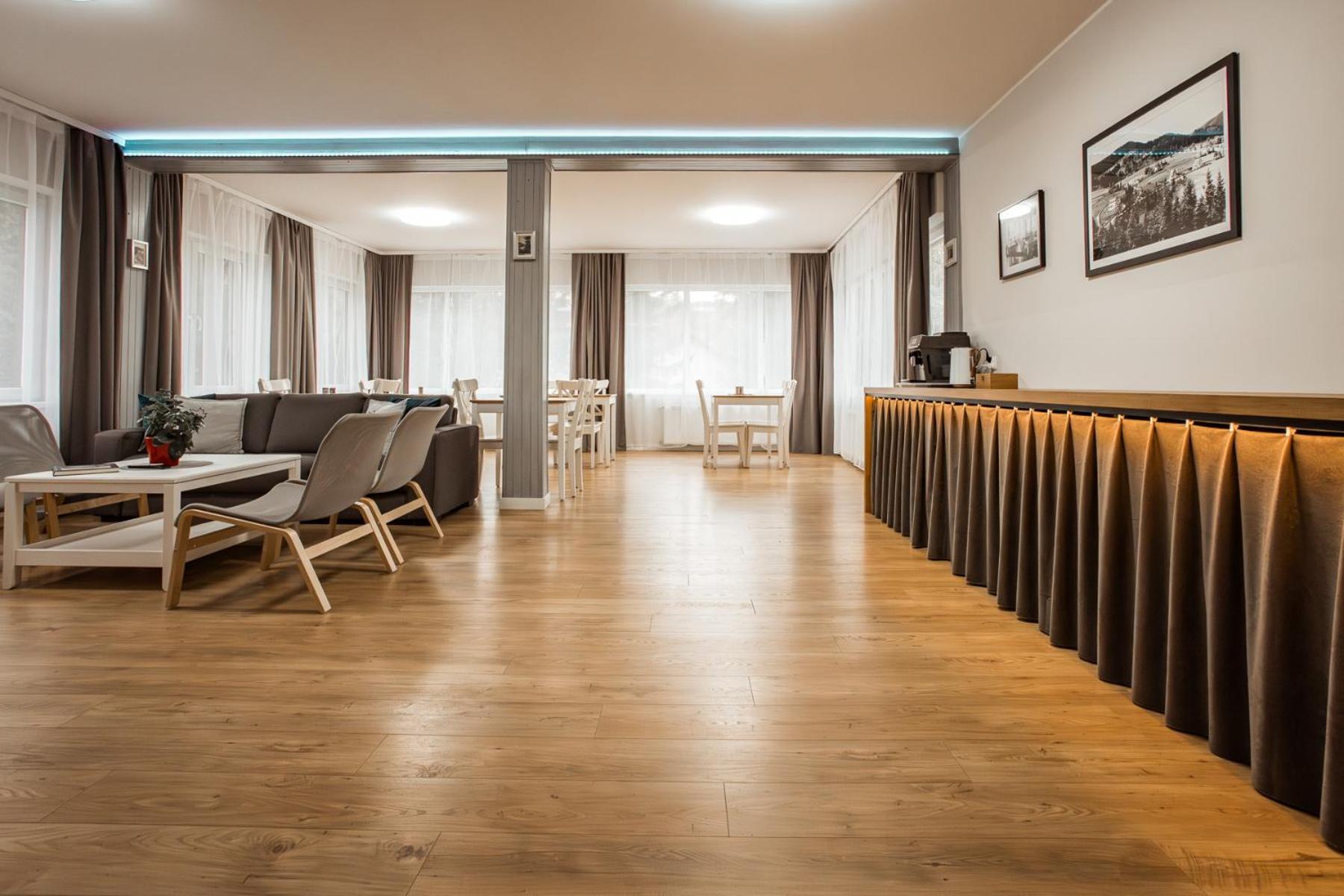 Willa Klonowa Wisla Bagian luar foto